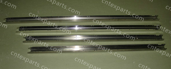 Saurer S400  outer rapier (842493 842494)