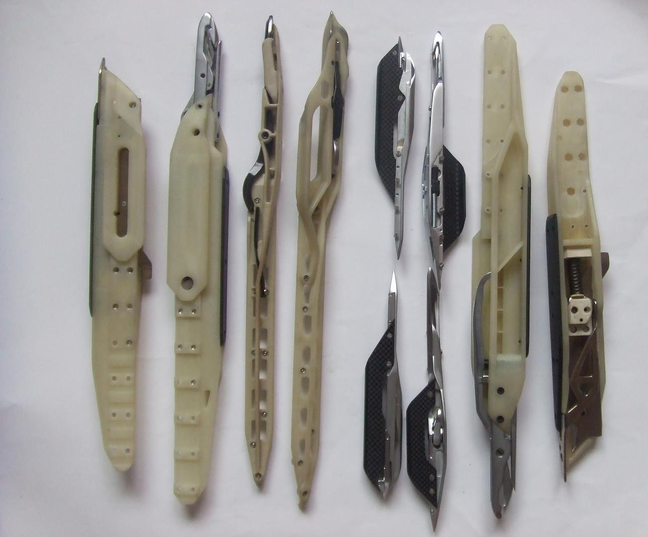 rapier loom spare parts grippers