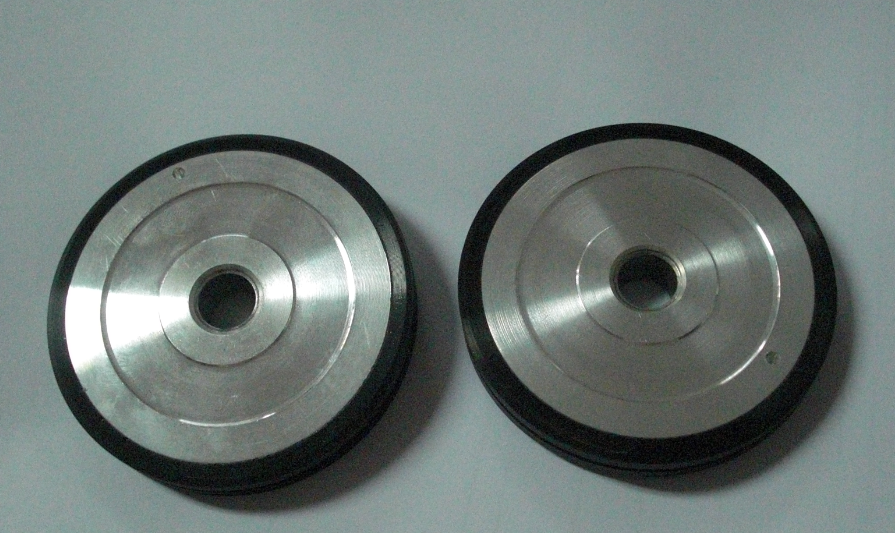 Reiter R20 twin disc
