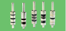 rotor bearings