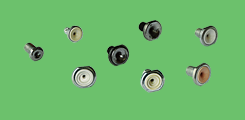 navels (rotor spinning spare)