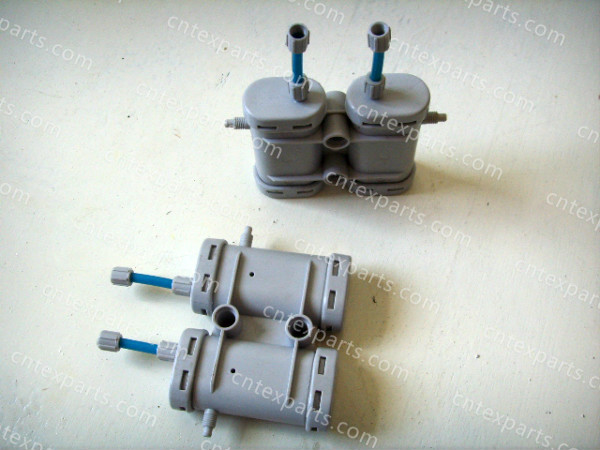 650-47 retardation valve