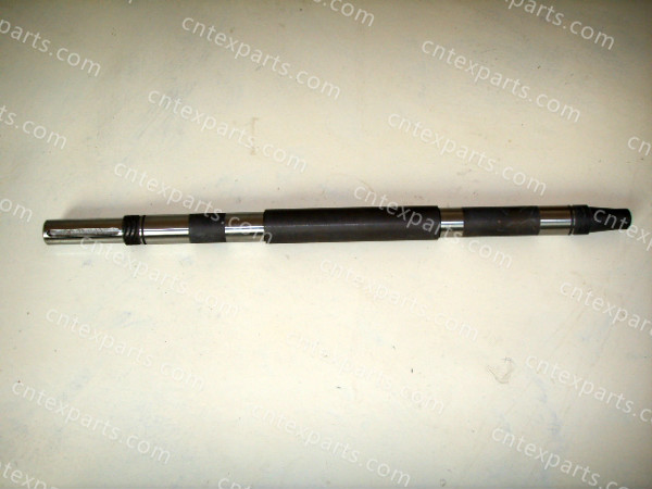 624-29 gear box axle