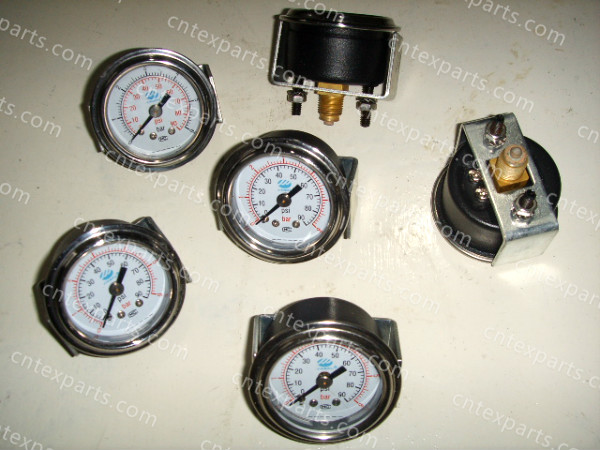 636-01 pressure gauge