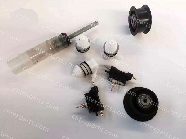VTS07 VTS08 VTS09 parts