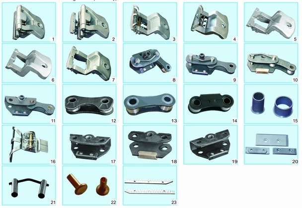 Artos pin plate & pin holder
