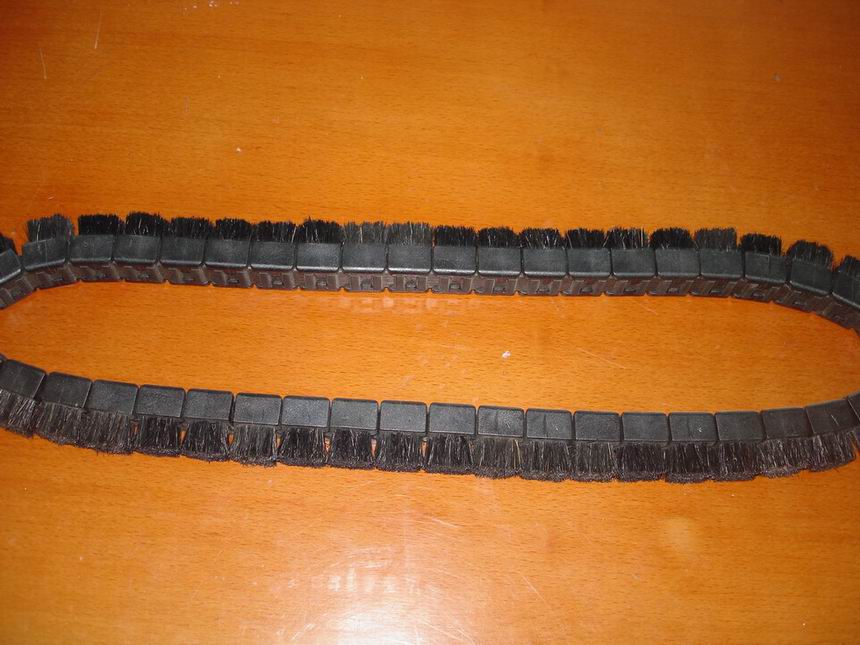various brush