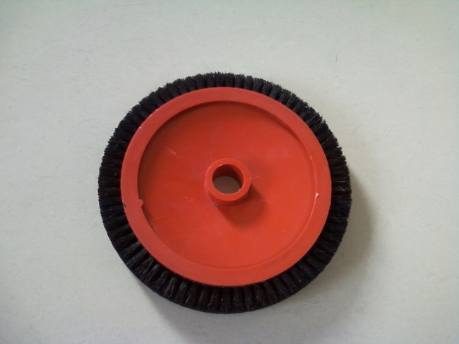 Monforst brush