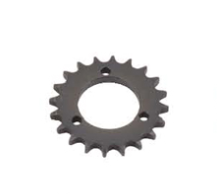 B157988 Gamma chain wheel (small)