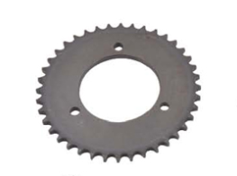 BA200718 Gamma sprocket wheel (big)