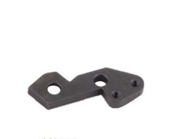 BA212976 Gamma weft cutter fixed part