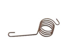 B88827 Gamma torsional spring