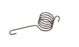 B52198 Gamma torsional spring (R)
