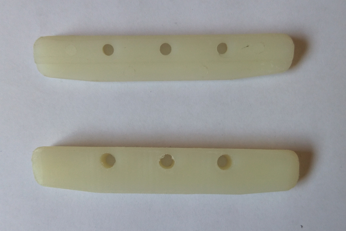 343743 Dornier guide piece