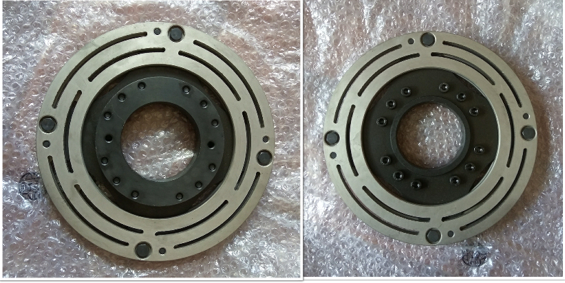 373432 Dornier Armature Disc