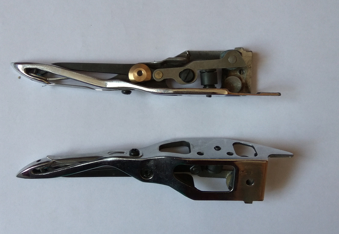 502337 complete versamat hook (BR516)