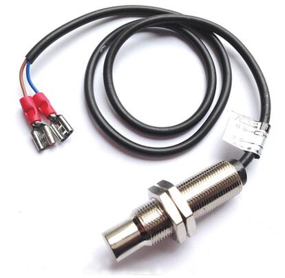 BE22280 Picanol proximity sensor