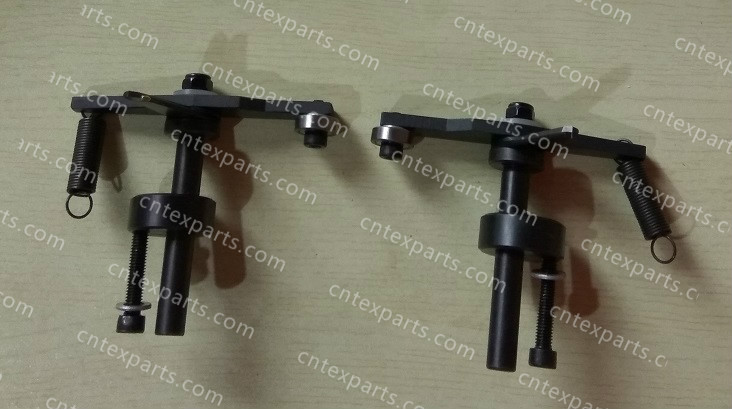 BR270&BR271 601003&601004 Saurer S400 scissor complete