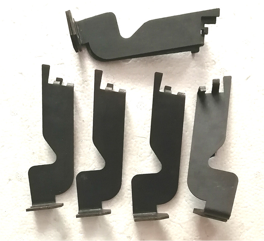 B87532 Selvedge cutter RHS GTMA