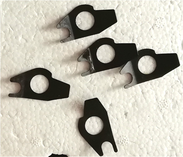 B96957 GTX plate Spring