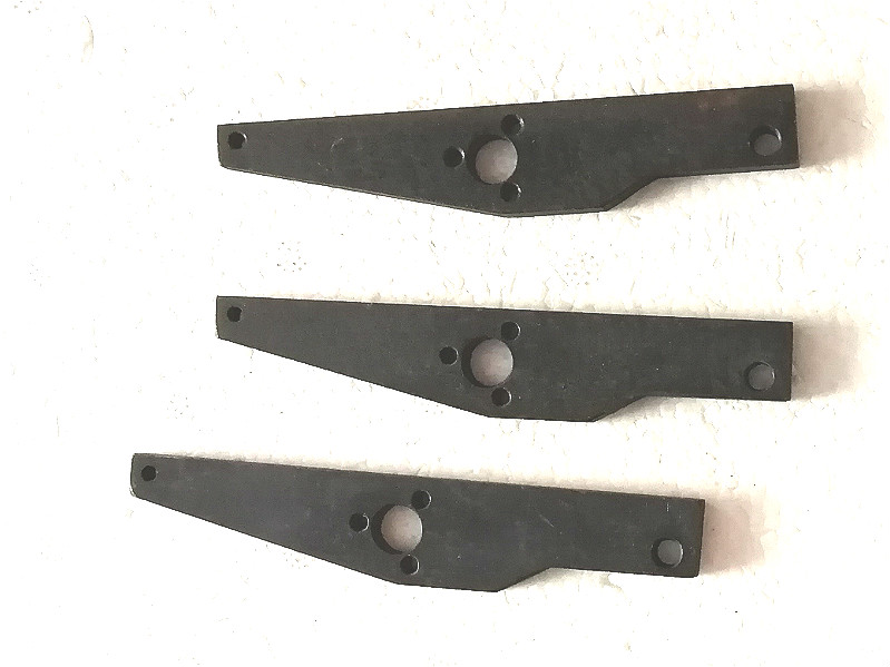 BR272 841271 lever