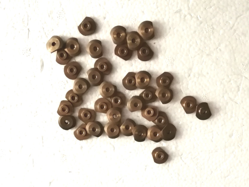 Bush for Blade BR21 847138