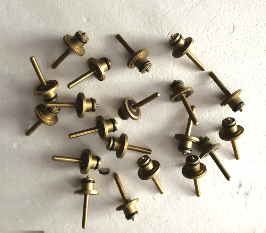 BZ942902 Tsudakoma Valve Assy