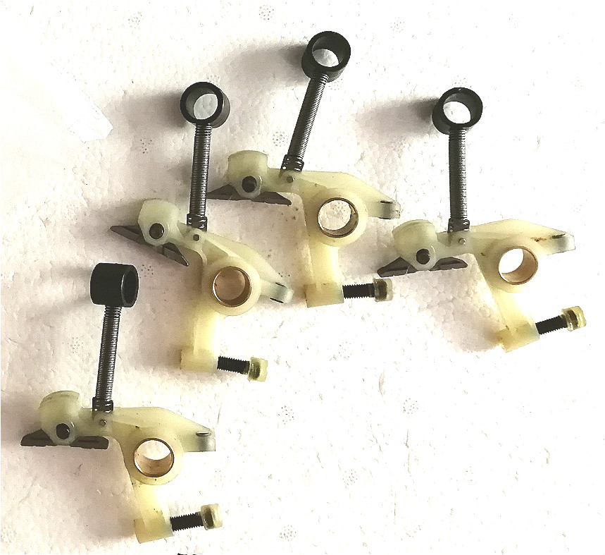 PNO52178 G6300 FAST Weft Selecting Magnet Assy.