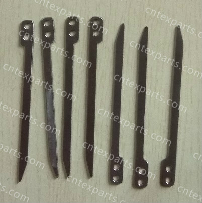 BR204 842514 Saurer S400 tooth