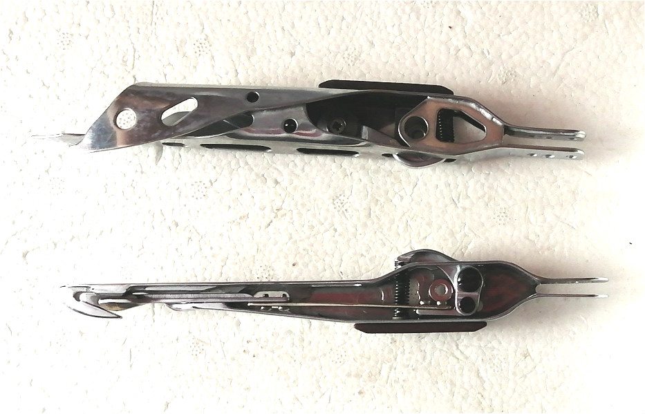 PNO13862 PNO14480 G6300 FAST grippers