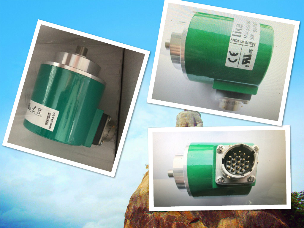 PSO760028000 encoder G6300/GS900