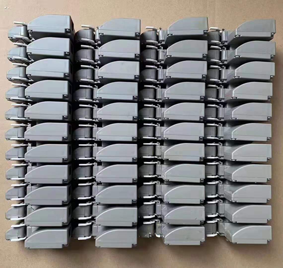 rotor spinning spare parts