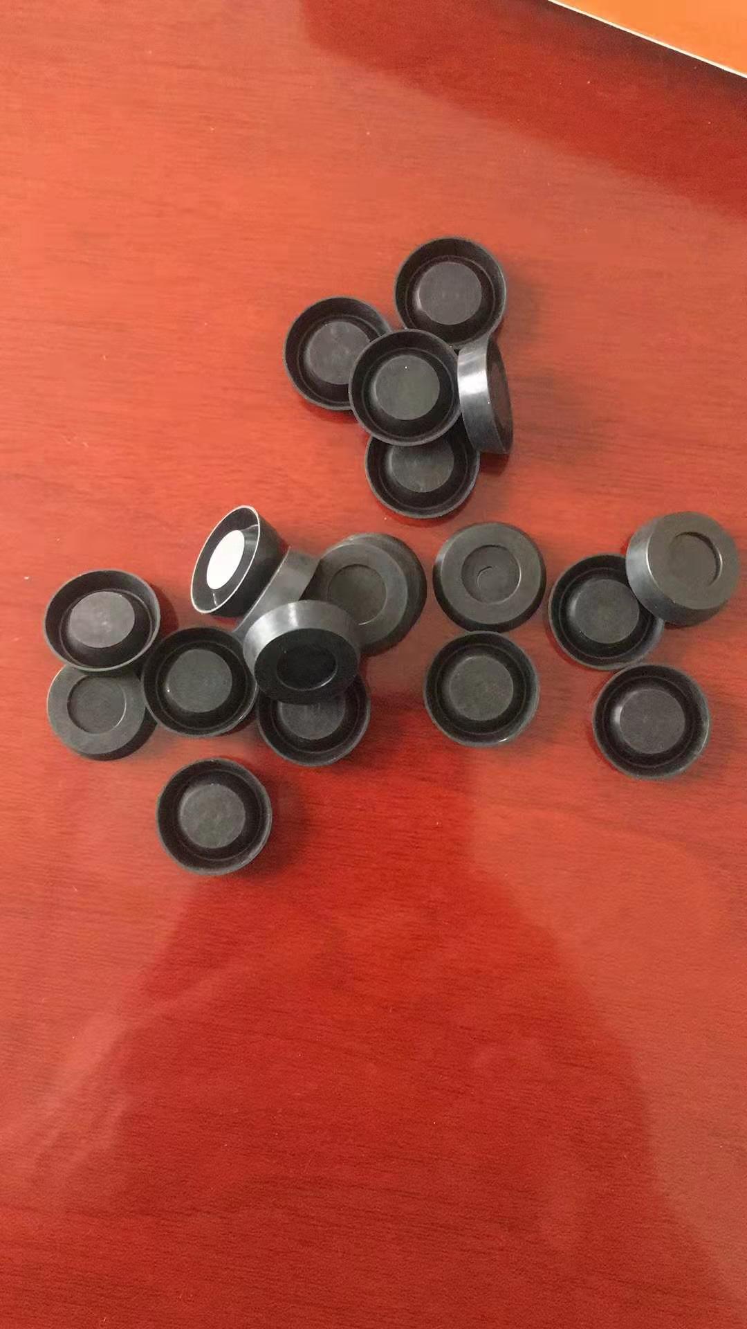 Open End spare parts