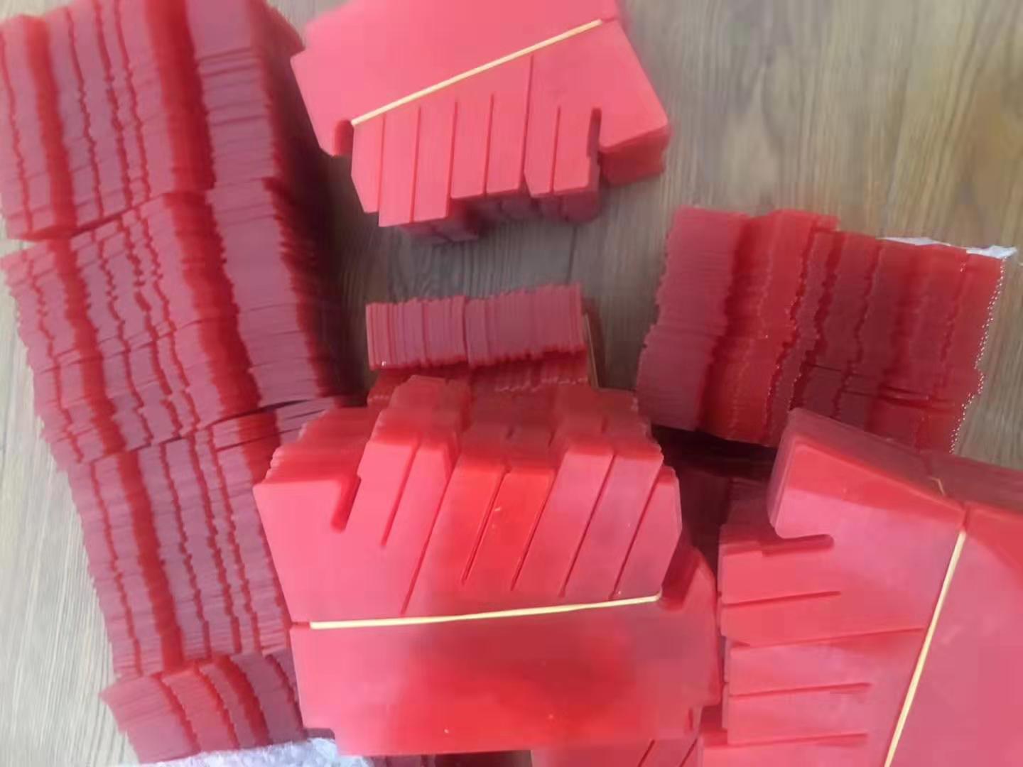 Schlaforst rotor spinning spare parts