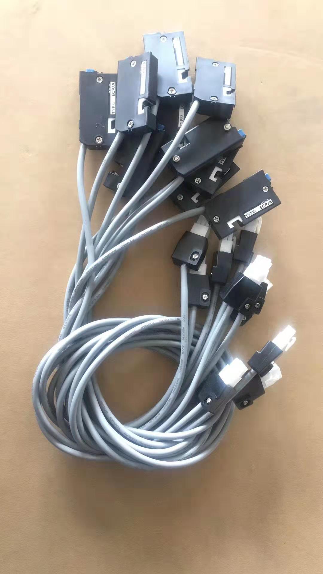 Reiter R40 spare parts