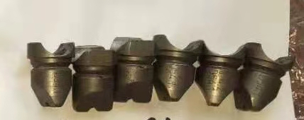 Reiter R20 spare parts