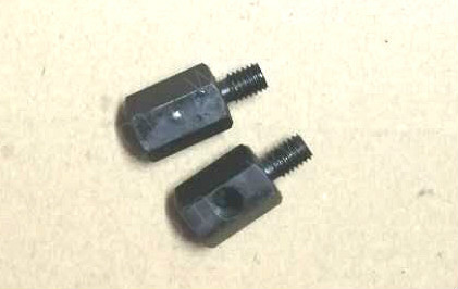 BR95 846406 grease head 844518