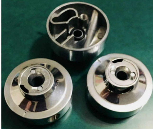 Reiter R40 adapters