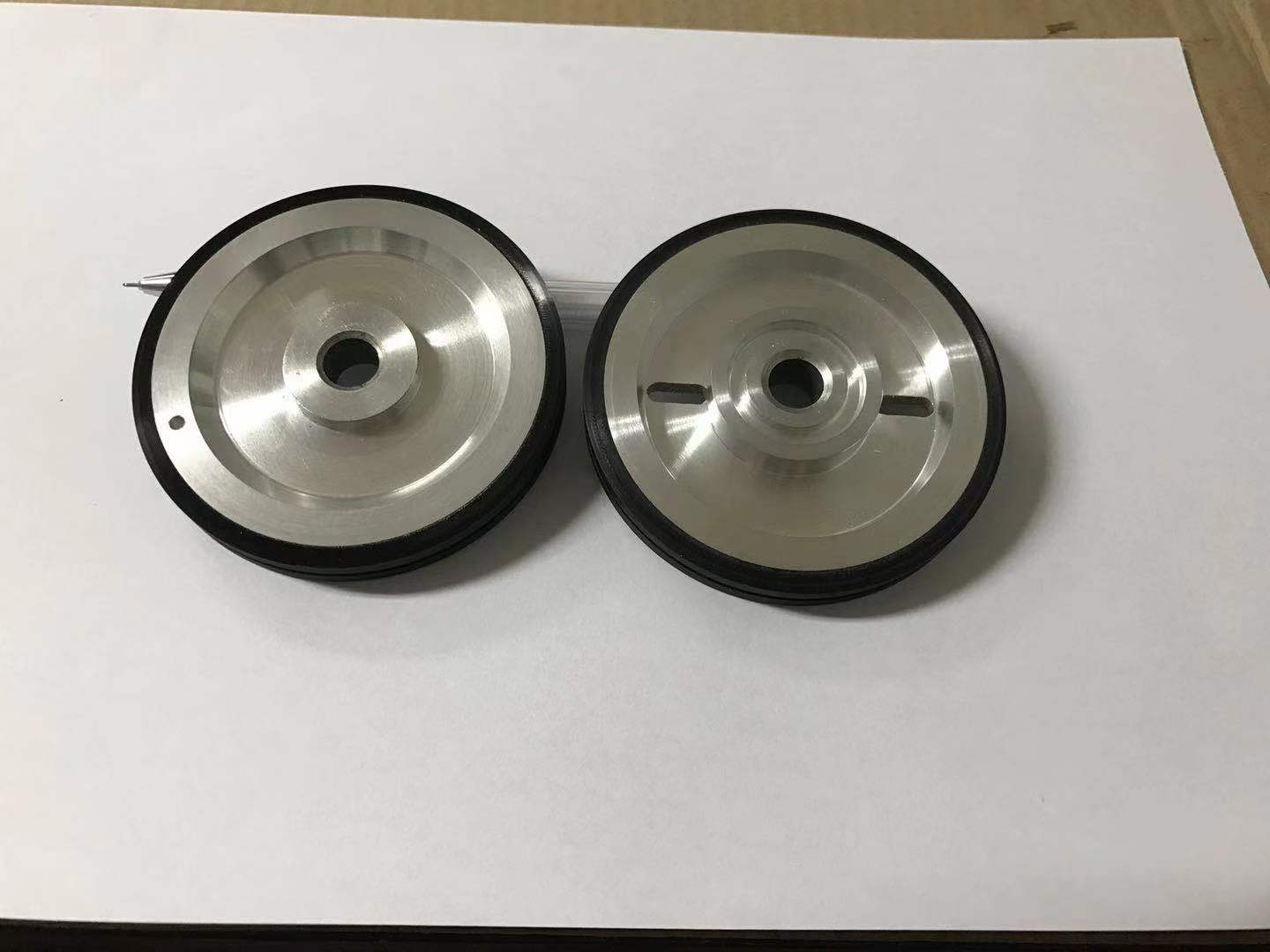 Schlafhorst SE-9 SE-10 twin disc