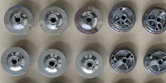 Open End Spinning Spare Parts
