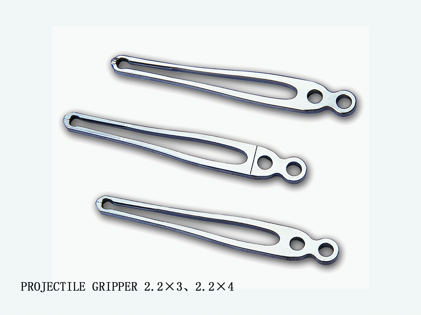 Sulzer Spare Parts Projectile Gripper