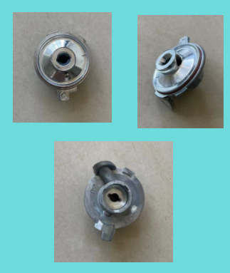 Reiter R60 adapter